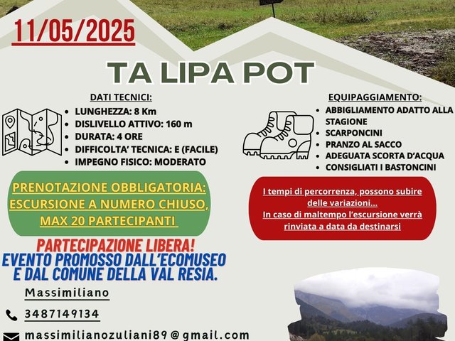 Scopri Resia 2025