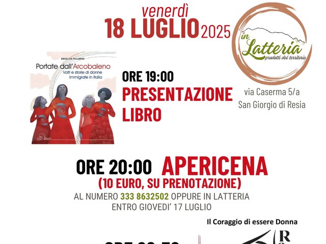 Voci di donna